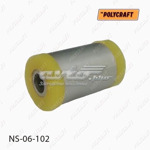 С/блок нижнего рычага NS06102 POLYCRAFT