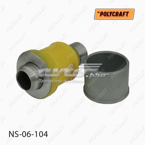 NS06104 Polycraft