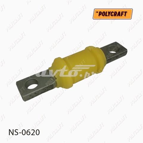 С/блок нижнего рычага NS0620 POLYCRAFT