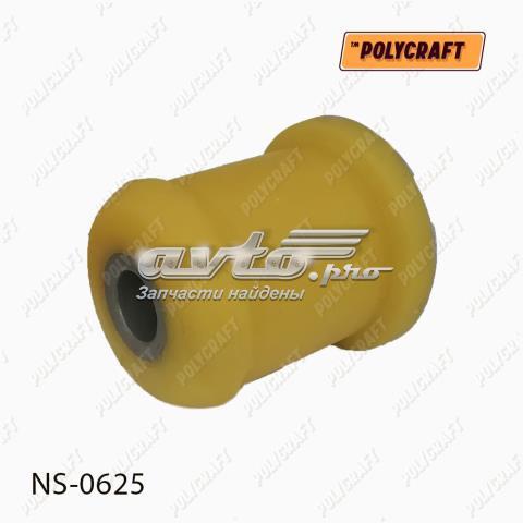 Сайлентблок передней подвески NS0625 POLYCRAFT