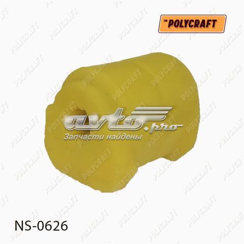 Сайлентблок переднего нижнего рычага NS0626 POLYCRAFT
