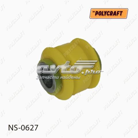 POLYCRAFT NS0627 Сайлентблок заднего поперечного рычага в наличии Харьков