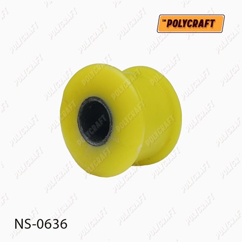 Сайлентблок переднего нижнего рычага Nissan Almera 2