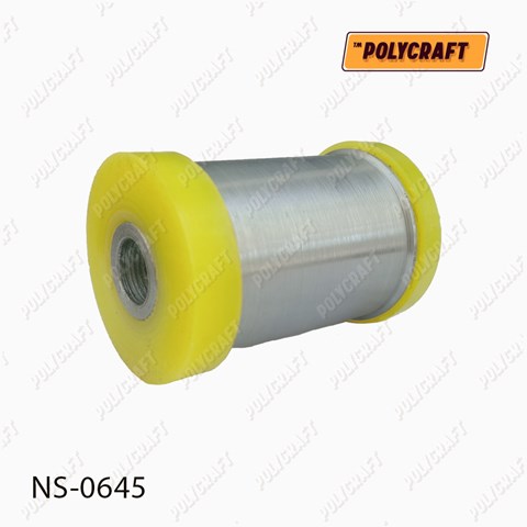 Сайлентблок задней тяги NS0645 POLYCRAFT