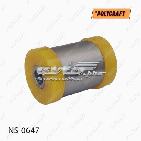 Сайлентблок цапфы NS0647 POLYCRAFT