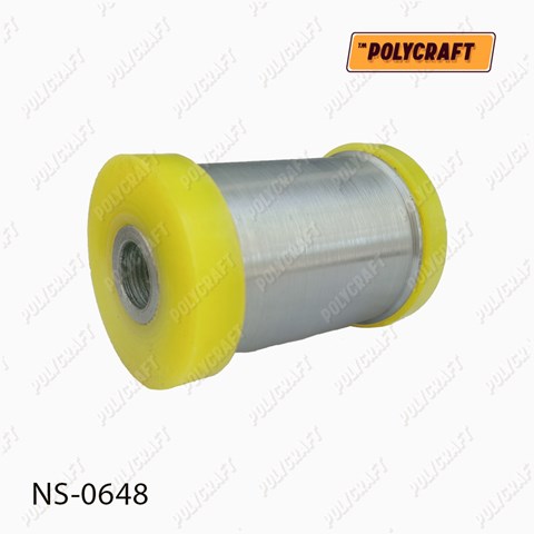 Сайлентблок заднего рычага NS0648 POLYCRAFT