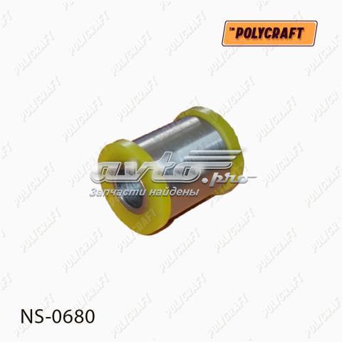 Сайлентблок передней подвески NS0680 POLYCRAFT