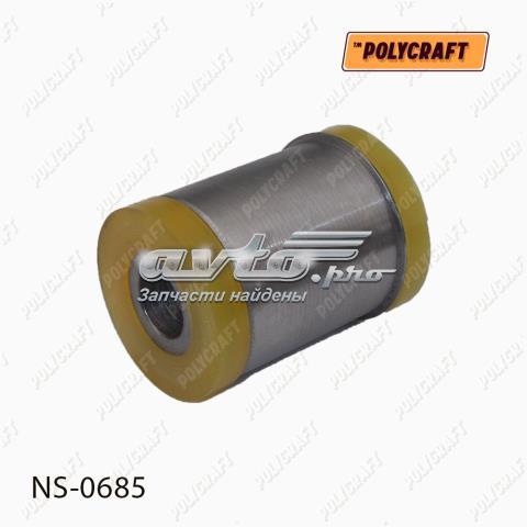 С/блок нижнего рычага NS0685 POLYCRAFT