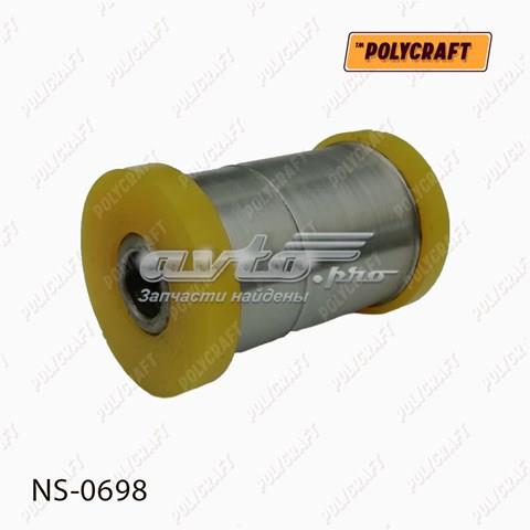 С/блок нижнего рычага NS0698 POLYCRAFT