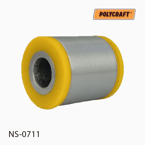 NS0711 Polycraft