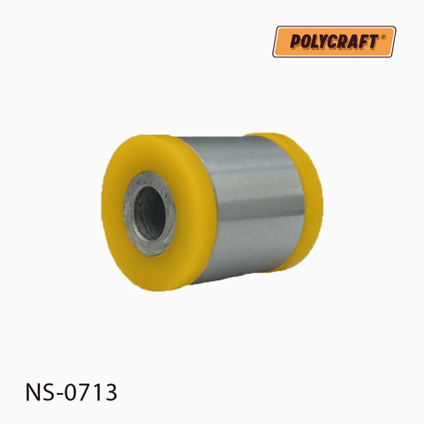 NS0713 Polycraft