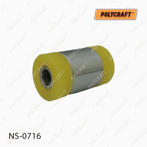 Сайлентблок задней подвески NS0716 POLYCRAFT