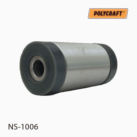 Передний сайлентблок задней рессоры NS1006 POLYCRAFT