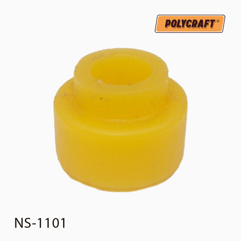 С/блок нижнего рычага NS1101 POLYCRAFT