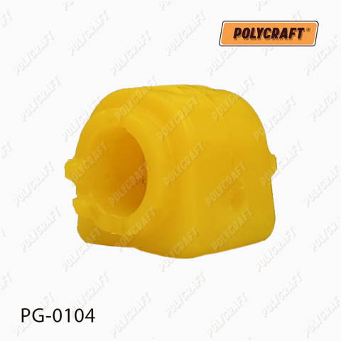 Втулка стойки стабилизатора PG0104 POLYCRAFT