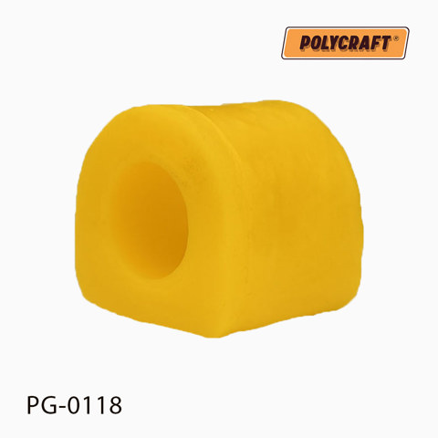 PG0118 Polycraft