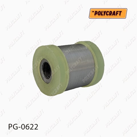 Наружный сайлентблок заднего поперечного рычага  PG0622 POLYCRAFT