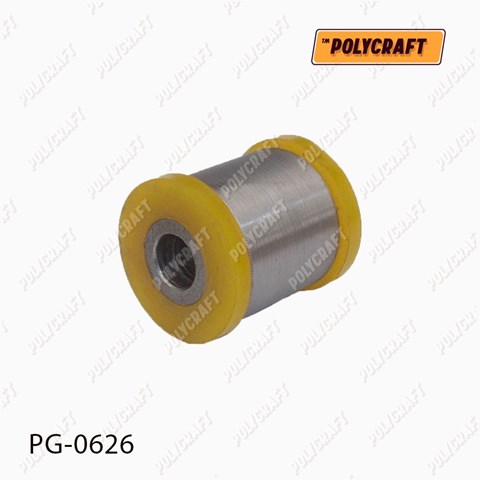 Сайлентблок стабилизатора, заднего PG0626 POLYCRAFT