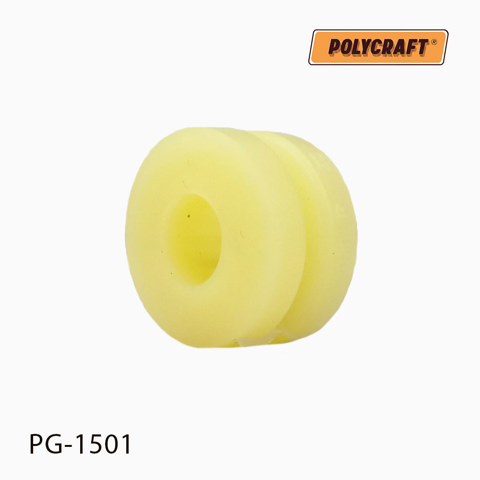 Подушка корпуса воздушного фильтра PG1501 POLYCRAFT