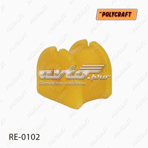 RE0102 Втулка стабилизатора купить Каменское