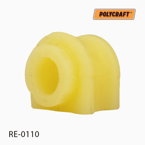 POLYCRAFT RE0110 Втулка стабилизатора переднего в наличии Ирпень