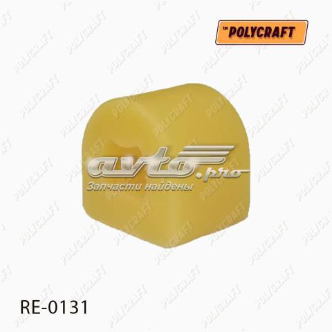 RE0131 Polycraft