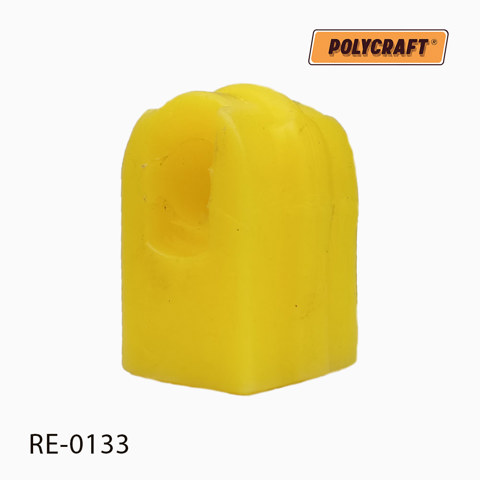 Опора стабилизатора RE0133 POLYCRAFT