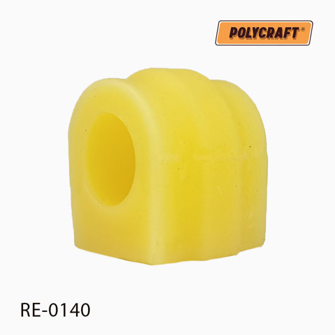 POLYCRAFT RE0140 Втулка стабилизатора заднего в наличии Киев