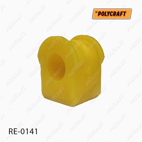 Опора стабилизатора RE0141 POLYCRAFT