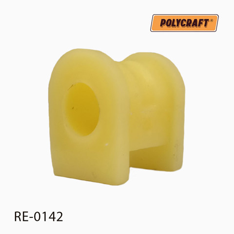 Втулка переднего стабилизатора RE0142 POLYCRAFT
