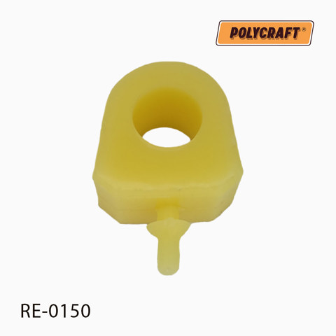 Втулка стабилизатора переднего Renault Scenic R9