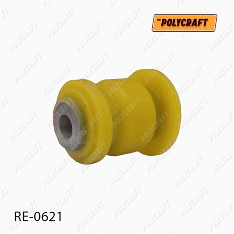 Сайлентблок нижний передней подвески RE0621 POLYCRAFT