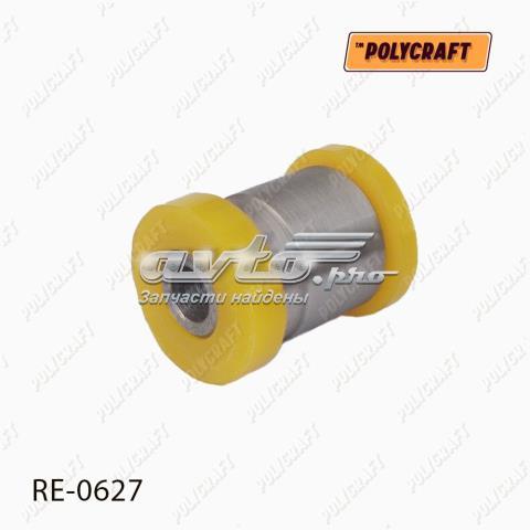 Сайлентблок нижнего переднего рычага RE0627 POLYCRAFT