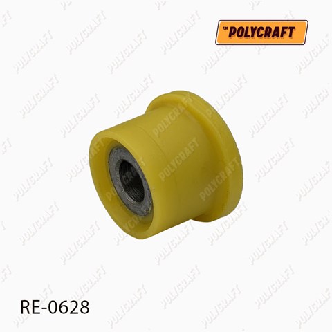 RE0628 POLYCRAFT Сайлентблок серьги рессоры купить в Днепр