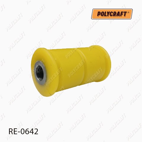 Втулка рессоры RE0642 POLYCRAFT