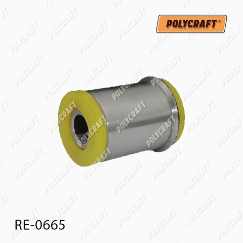 RE0665 Polycraft
