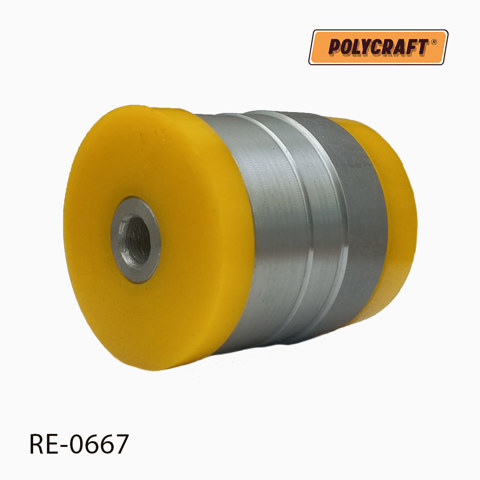 RE0667 Polycraft