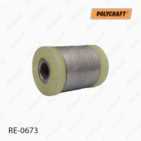 Сайлентблок стабилизатора, заднего RE0673 POLYCRAFT