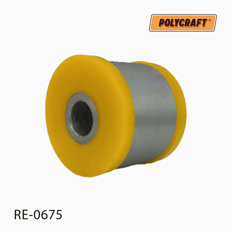 RE0675 Polycraft