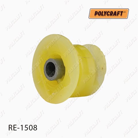 RE1508 POLYCRAFT Подушка (опора) двигателя правая (сайлентблок) купить в Харьков