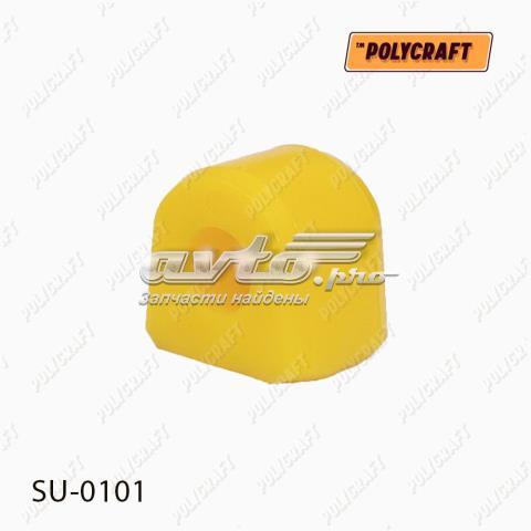 Втулка стойки стабилизатора SU0101 POLYCRAFT