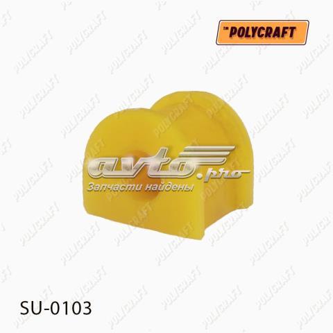 Опора стабилизатора SU0103 POLYCRAFT