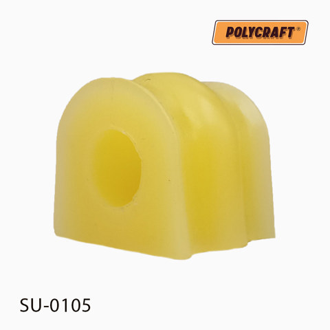 Опора стабилизатора SU0105 POLYCRAFT