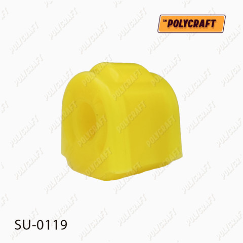 Опора стабилизатора SU0119 POLYCRAFT