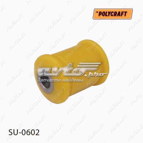 Сайлентблок нижнего рычага передней подвески SU0602 POLYCRAFT