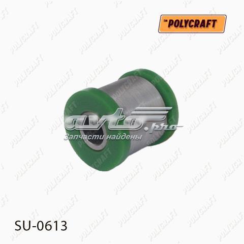 Сайлентблок внутренний заднего поперечного рычага SU0613 POLYCRAFT