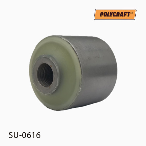 Сайлентблок задней подвески SU0616 POLYCRAFT