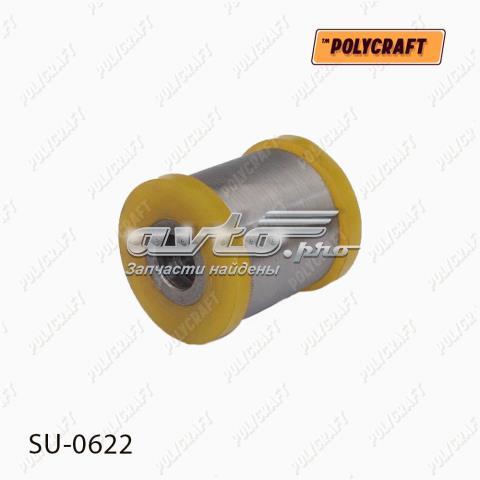 Сайлентблок заднего верхнего рычага SU0622 POLYCRAFT