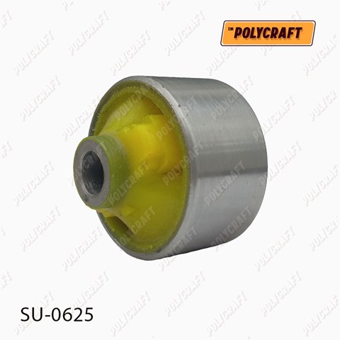 Сайлентблок задней подвески SU0625 POLYCRAFT