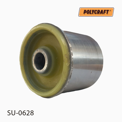 Сайлентблок балки моста SU0628 POLYCRAFT